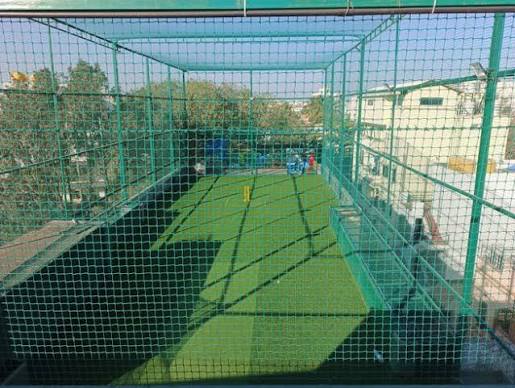 Oxygen Powerplay Arena | Bengaluru | TurfBooking
